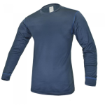 Bluza de corp termica, elastica, albastru, marimea XL GartenVIP DiyLine