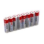 Baterie alcalina, AA, set 8 buc, Strend Pro GartenVIP DiyLine