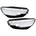 Sticle Far Audi A6 4G C7 Sedan Avant (2011-2015) Clar Performance AutoTuning