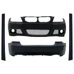 Pachet Exterior BMW Seria 3 E90 LCI Sedan (2008-2011) M-Technik Design Performance AutoTuning