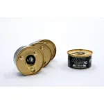 Paradise Air Fresh Odorizant Organic Tip Conserva Max Fresh 30 4 Bucati Black Performance AutoTuning