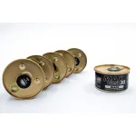 Paradise Air Fresh Odorizant Organic Tip Conserva Max Fresh 30 6 Bucati Black Performance AutoTuning