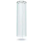 Sistem de mini sera cu irigatie pentru ghiveci, 38.5 cm, Prosperplast GartenVIP DiyLine