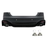 Bara Spate Audi A5 F5 Facelift (2020-) Racing Look Performance AutoTuning