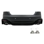 Bara Spate Audi A5 F5 Facelift (2020-) Racing Look Performance AutoTuning