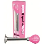 Claxon Honk if you're horny StarHome GiftGalaxy