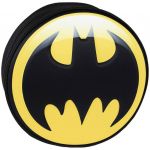 Ghiozdan 3D Batman galben StarHome GiftGalaxy