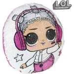 Perna cu paiete sirena magica StarHome GiftGalaxy