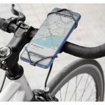 Suport universal pentru smartphone pentru biciclete StarHome GiftGalaxy