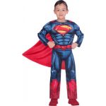 Costum Superman pentru copii 10-12 ani StarHome GiftGalaxy