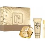 Set cadou femei parfum si lotiune de corm Paco Rabanne Lady Million - 3 piese StarHome GiftGalaxy