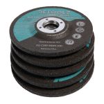Set disc pentru polizat A115*6*22.2 mm (5/set) FarmGarden AgroTrade