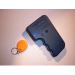 Aparat Copiat Tag-uri Cartele Interfon Rotunde RFID AutoProtect KeyCars