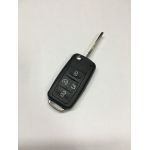 Carcasa Cheie Briceag VW 4 Butoane AutoProtect KeyCars