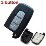 Carcasa Cheie Hyundai Kia SmartKey 3 butoane AutoProtect KeyCars