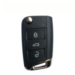 Carcasa Cheie VW Golf 7 AutoProtect KeyCars