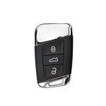 Carcasa Cheie VW Passat B8 Arteon SmartKey AutoProtect KeyCars