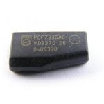 Cip Auto PCF7936AS Philips Crypto ID46 AutoProtect KeyCars