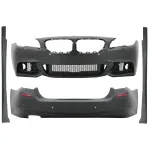 Pachet Exterior BMW Seria 5 F10 (2011-2014) M-Technik Design Performance AutoTuning