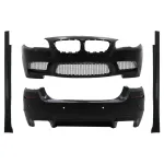 Pachet Exterior Complet BMW Seria 5 F10 (2011-2017) M5 Design Performance AutoTuning