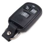 Carcasa Telecomanda Hyundai Sonata Accent 3 butoane Cu suport baterie AutoProtect KeyCars