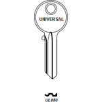 Pachet 100 Chei Universal U5D AutoProtect KeyCars