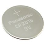 Baterie Panasonic CR2016 AutoProtect KeyCars