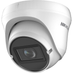 Camera analog 2MP, lentila 2.7~13.5mm VariFocala manual, IR 40m, IP67 - HIKVISION DS-2CE79D0T-VFIT3F(2.7-13.5mm) SafetyGuard Surveillance