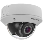 Camera analog HD 2MP, lentila 2.8-12mm VariFocala manuala, IR 40m, EXIR 2.0, IP67, IK10 - HIKVISION DS-2CE5AD0T-VPIT3F(2.7-13.5mm) SafetyGuard Surveillance