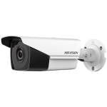 Camera supraveghere , AnalogHD, 2MP, lentila motorizata 2.7-13.5mm, IR 80M, IP67, Ultra Low-Light - HIKVISION DS-2CE16D8T-IT3ZF SafetyGuard Surveillance