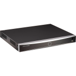 NVR AcuSense 8 canale 12MP,  8 porturi PoE, Alarma - HIKVISION DS-7608NXI-K2-8P SafetyGuard Surveillance