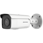 Camera IP 4K, IR60m, lentila 2.8mm, Speaker si Microfon integrat - HIKVISION DS-2CD2T86G2-ISU-SL-2.8mm SafetyGuard Surveillance