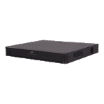 NVR 4K, 16 canale max. 12MP, compresie H.265 Ultra - UNV NVR302-16E2 SafetyGuard Surveillance