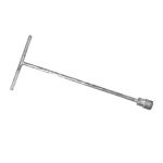Cheie tubulara cu maner T, 380x17 mm GartenVIP DiyLine