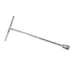 Cheie tubulara cu maner T, 380x17 mm GartenVIP DiyLine