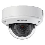 Camera IP 4.0MP, lentila motorizata 2.8~12mm, IR 30m, SDcard, IK10 - HIKVISION DS-2CD1743G0-IZ-2.8-12mm SafetyGuard Surveillance