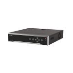NVR 4K, 32 canale 12MP +16 porturi POE- HIKVISION DS-7732NI-I4-16P SafetyGuard Surveillance