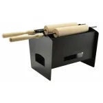 Set pentru copt kutros colac, 35x29x30 cm, Perfect Home GartenVIP DiyLine