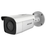 Camera IP 4K AcuSense 8MP'lentila 2.8mm'IR 50m - HIKVISION DS-2CD2T86G2-2I-2.8mm SafetyGuard Surveillance