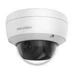 CameraCamera IP AcuSense 4MP'lentila 2.8mm'IR 30m'SD-card'IK10 - HIKVISION DS-2CD2146G2-I-2.8mm SafetyGuard Surveillance