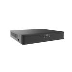 NVR 16 canale 4K'UltraH.265'Cloud upgrade - UNV NVR301-16X SafetyGuard Surveillance