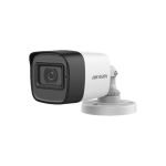 Camera 5MP'lentila 2.8mm'IR 30m'AUDIO integrat - HIKVISION DS-2CE16H0T-ITFS-2.8mm SafetyGuard Surveillance