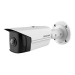 Camera IP 4.0 MP'lentila SuperWide 1.68mm'IR 20M - HIKVISION DS-2CD2T45G0P-I-1.68mm SafetyGuard Surveillance