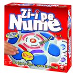 JOC ELECTRONIC ZI-I PE NUME SuperHeroes ToysZone