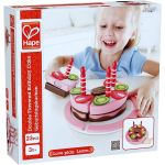 HAPE TORT CU 2 AROME SuperHeroes ToysZone