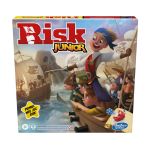 JOC RISK JUNIOR LIMBA ROMANA SuperHeroes ToysZone