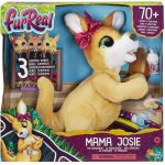 MAMA JOSIE THE KANGAROO SuperHeroes ToysZone