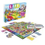 JOC GAME OF LIFE CLASIC IN LIMBA ROMANA SuperHeroes ToysZone