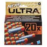 NERF ULTRA 20 SAGETI REFILL SuperHeroes ToysZone