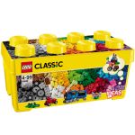 LEGO CLASSIC CONSTRUCTIE CREATIVA CUTIE MEDIE 10696 SuperHeroes ToysZone